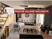 Vente maison cap d agde  