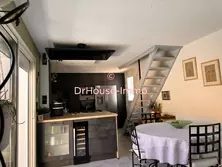 Vente maison cap d agde  