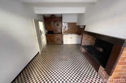 Vente maison Bessan  