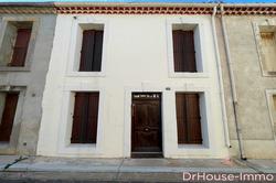 Vente maison Bessan  