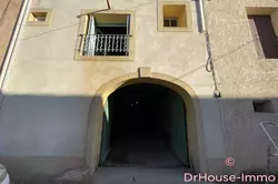 Vente maison Bessan  