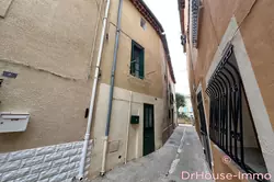 Vente maison Bessan  