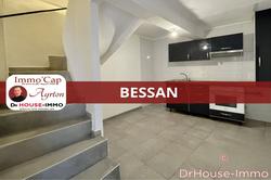 Vente maison Bessan  