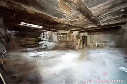 Vente maison Bessan  