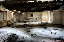 Vente maison Bessan  