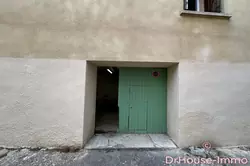 Vente maison Bessan  