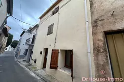 Vente maison Bessan  