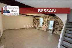 Vente maison Bessan  