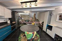 Vente maison Bouzigues  