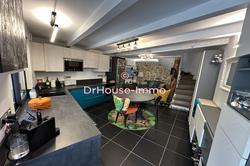 Vente maison Bouzigues  