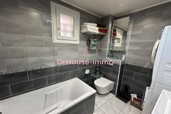 Vente maison Bouzigues  