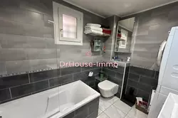 Vente maison Bouzigues  