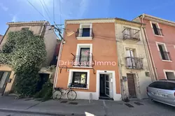 Vente maison Bouzigues  