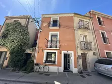 Vente maison Bouzigues Vente maison Bouzigues