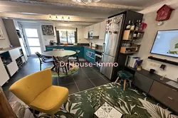 Vente maison Bouzigues  