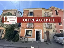 Vente maison Bouzigues Vente maison Bouzigues