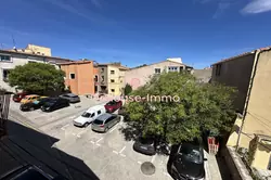 Vente maison Bouzigues  