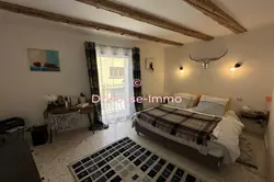 Vente maison Bouzigues  