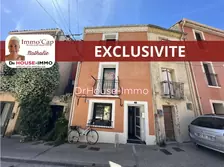 Vente maison Bouzigues  