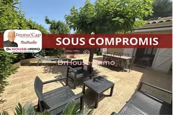 Vente maison cap d agde  