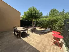 Vente maison cap d agde  