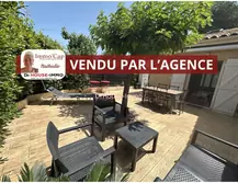 Vente maison cap d agde  