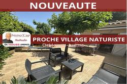 Vente maison cap d agde  