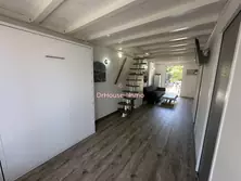 Vente maison cap d agde  