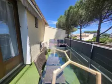 Vente appartement cap d agde  