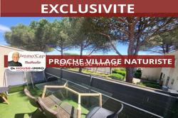 Vente appartement cap d agde  