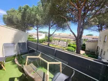 Vente appartement cap d agde  