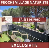 Vente appartement cap d agde  