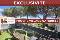 Vente appartement cap d agde  