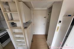 Vente appartement cap d agde  