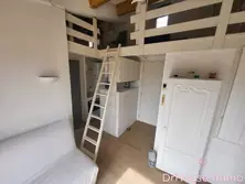 Vente appartement cap d agde  