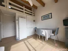Vente appartement cap d agde  