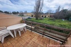 Vente appartement cap d agde  