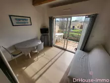 Vente appartement cap d agde  