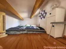 Vente appartement cap d agde  