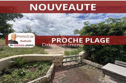 Vente appartement cap d agde  