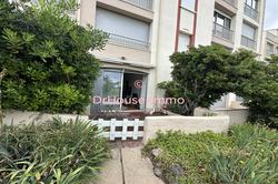 Vente appartement cap d agde  