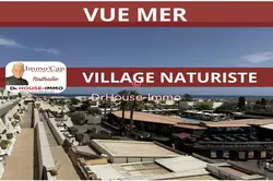 Vente appartement cap d agde  