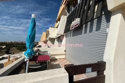 Vente appartement cap d agde  