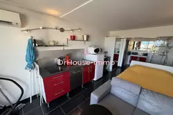 Vente appartement cap d agde  