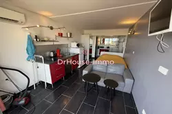 Vente appartement cap d agde  
