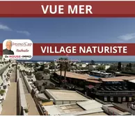 Vente appartement cap d agde  