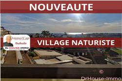 Vente appartement cap d agde  