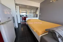 Vente appartement cap d agde  