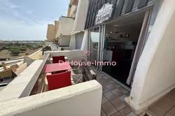 Vente appartement cap d agde  