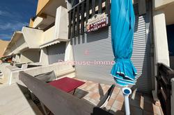 Vente appartement cap d agde  